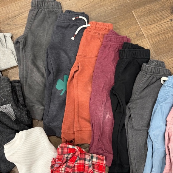 Boys 3T Cat and Jack pants Bundle - Picture 5 of 5